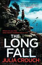 The Long Fall