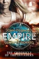 Connolly, J: Empire