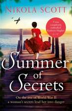 Summer of Secrets