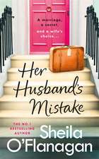 Her Husband's Mistake