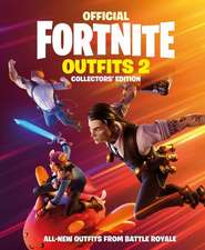 Epic Games: FORTNITE Official: Outfits 2