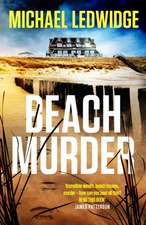 Ledwidge, M: Beach Murder