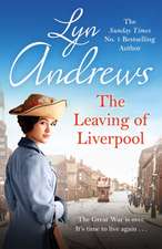 The Leaving of Liverpool