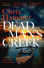 Dead Man's Creek