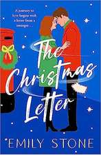 The Christmas Letter