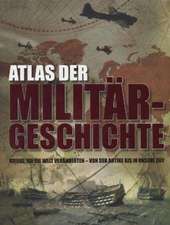 Atlas der Militärgeschichte