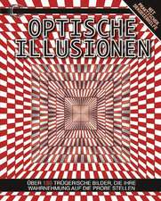 Optische Illusionen