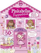 Pinkabellas Puppenhaus