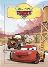 Disney Cars