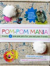 Pom-Pom-Manie