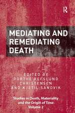 Mediating and Remediating Death