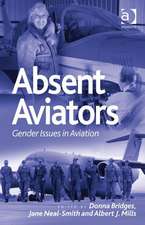 Absent Aviators