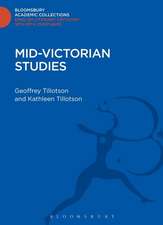 Mid-Victorian Studies