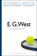 E. G. West