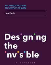 An Introduction to Service Design