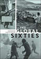 The Global Sixties