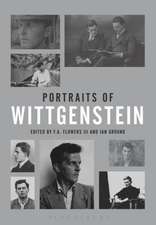 Portraits of Wittgenstein: Volume I