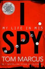 I SPY SIGNED EDITION