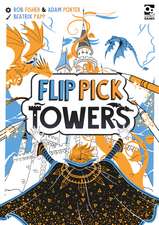 Flip Pick Towers