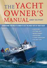 The Yacht Owner's Manual