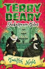 Shakespeare Tales: Twelfth Night