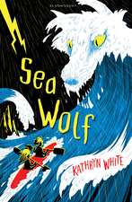 White, K: Sea Wolf