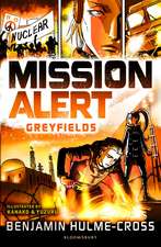 Mission Alert