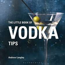 The Little Book of Vodka Tips