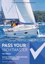 Pass Your Yachtmaster