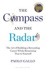 The Compass and the Radar