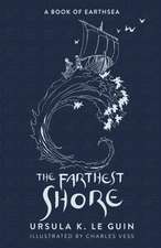 The Farthest Shore