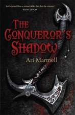 The Conqueror's Shadow