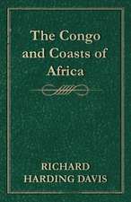 The Congo and Coasts of Africa