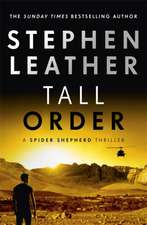 Leather, S: Tall Order