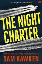 The Night Charter