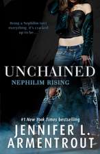 Unchained : Nephilim Rising 