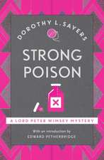 Strong Poison