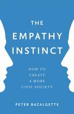 The Empathy Instinct