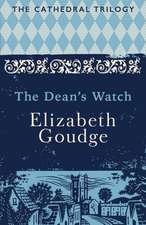 Goudge, E: Dean's Watch