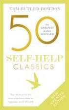 50 Self Help Classics 2nd Edition