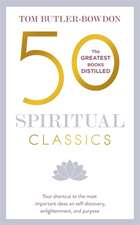 50 Spiritual Classics 2nd Edition