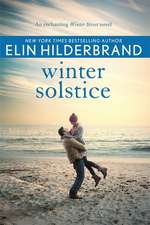 Hilderbrand, E: Winter Solstice