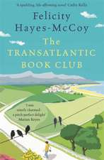 The Transatlantic Book Club (Finfarran 5)