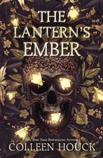 Houck, C: Lantern's Ember