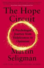 Seligman, M: Hope Circuit