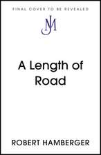 A Length of Road