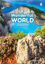 Wonderful World 6