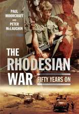 The Rhodesian War