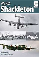 Flight Craft 9: Avro Shackleton