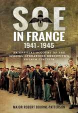 SOE in France 1941-1945